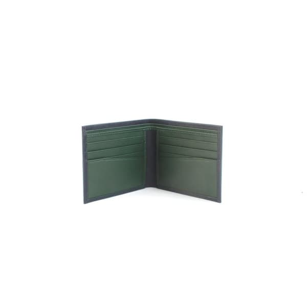 Eastern Counties Leather Carter Leather Slimline Card Wallet