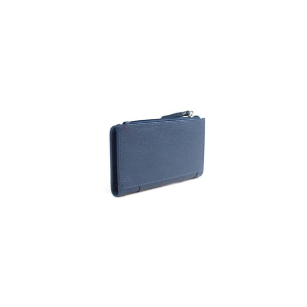 Eastern Counties Leather Davina Leather D-Ring Purse