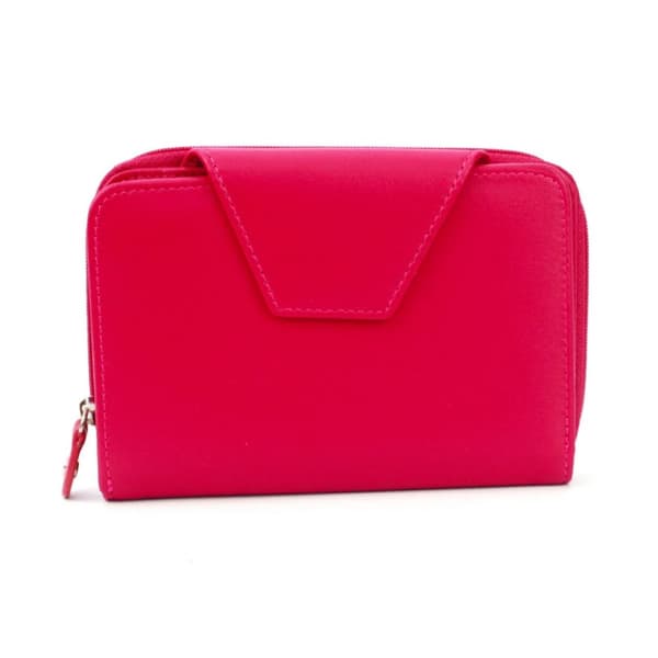 Eastern Counties Leather Lois Plain pung