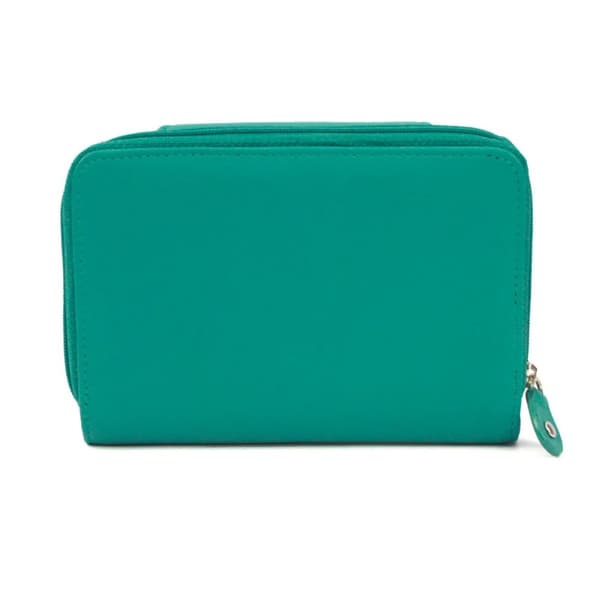 Eastern Counties Leather Lois Plain pung