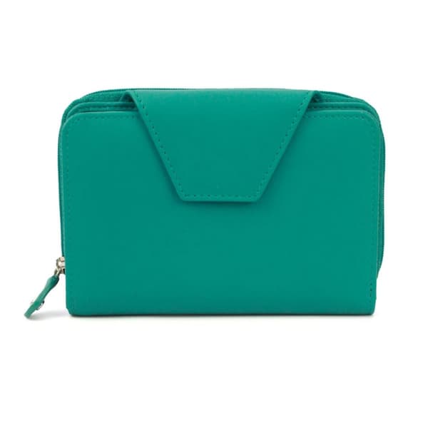 Eastern Counties Leather Lois Plain pung