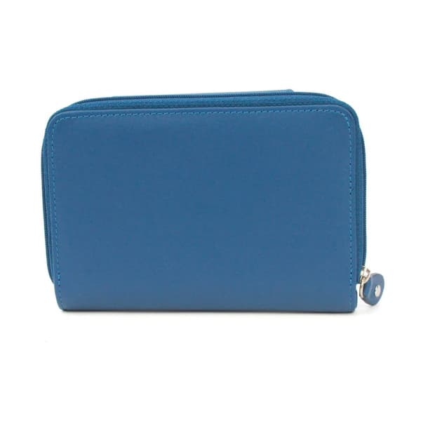 Eastern Counties Leather Lois Plain pung
