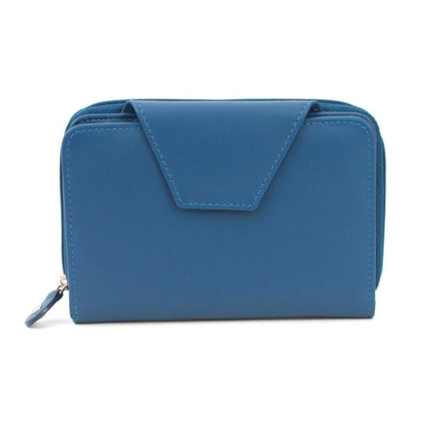 Eastern Counties Leather Lois Plain pung