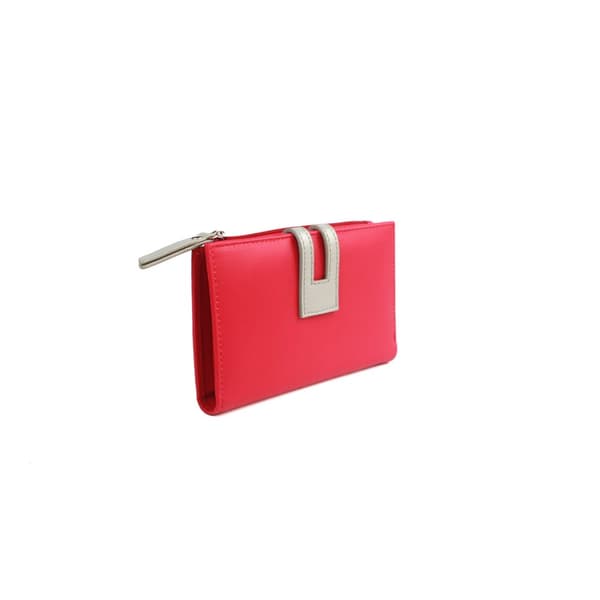 Eastern Counties Leather Rebecca Contrast Purse