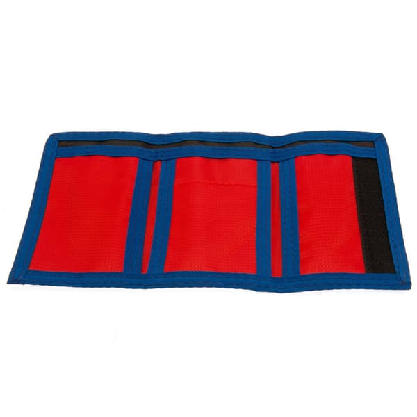 Crystal Palace FC Plånbok i nylon