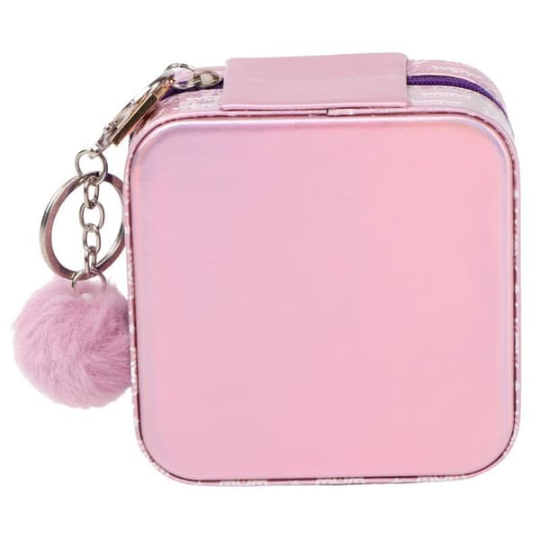 Wow Generation Travel jewellery box