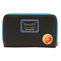 Miniatyrbilde 3 av 4: Loungefly Dragon Ball Z Trio wallet