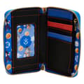Miniatyrbilde 4 av 4: Loungefly Dragon Ball Z Trio wallet