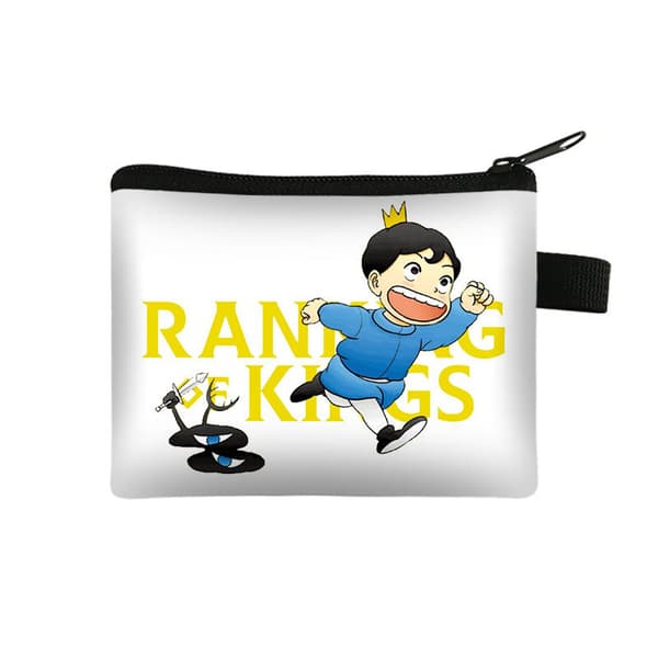 Ousama Ranking Kids møntpung