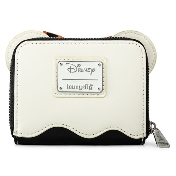 Loungefly Disney Minnie Ghost wallet
