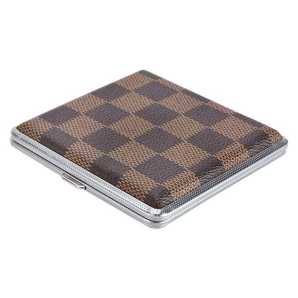 Elegant Hållbart Cigarett Fodral