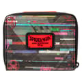 Miniatyrbild 4 av 5: Loungefly Marvel Spiderman Across the Spider-Verse Lenticular wallet