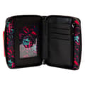 Miniatyrbild 5 av 5: Loungefly Marvel Spiderman Across the Spider-Verse Lenticular wallet