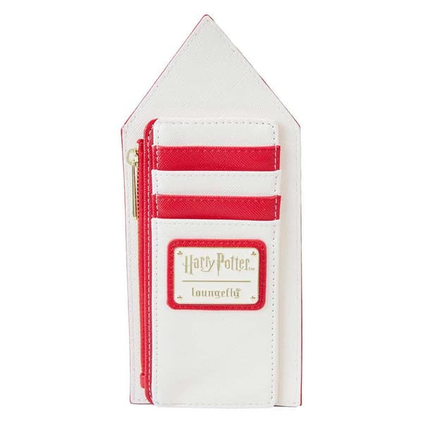 Loungefly Cardholder Harry Potter Honey Dukes Every Flavour Beans Official One Size