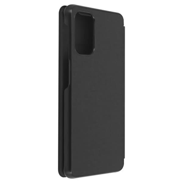 Etui - Samsung - Galaxy A32 - Flip Wallet - Ultra-tunn - Svart - Mjuk