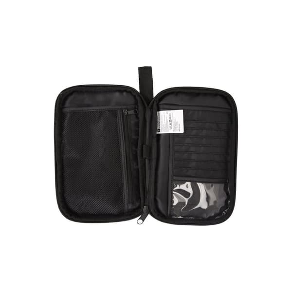 Mountain Warehouse RFID Blocking Document Wallet