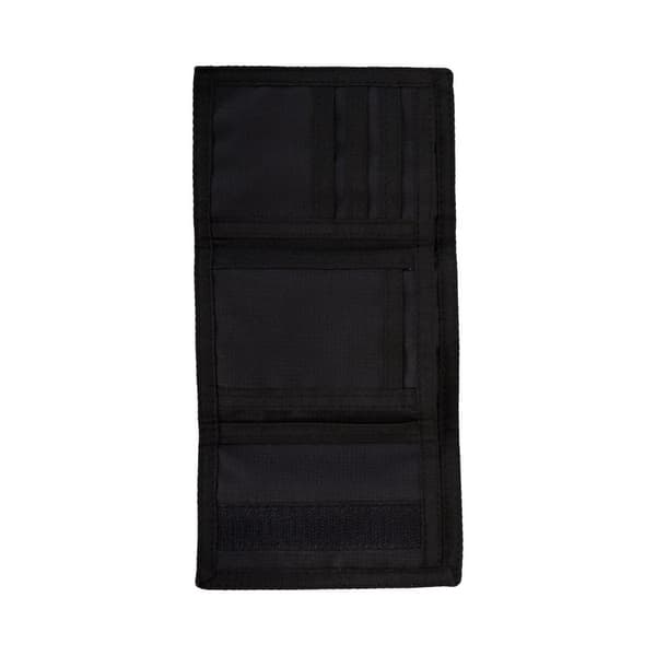 Mountain Warehouse Logo RFID Blocking Wallet
