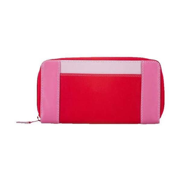 Mywalit Stor plånbok - Rosa