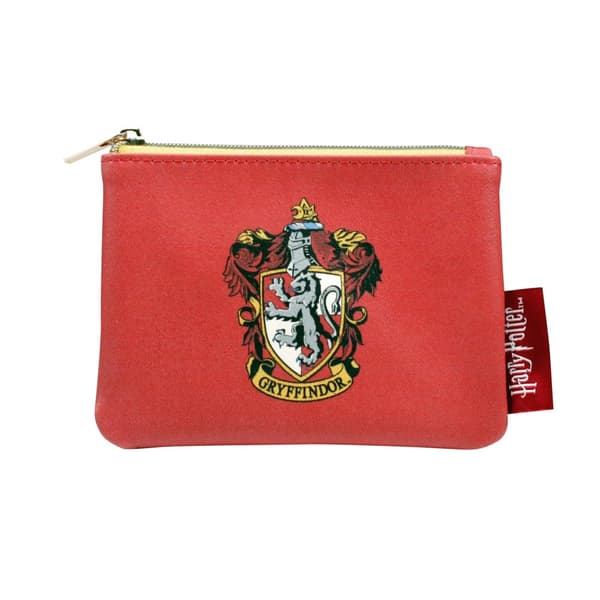 Harry Potter - Gryffindor liten handväska