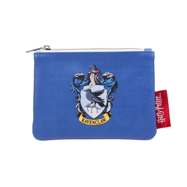 Harry Potter - Liten Slytherin-plånbok