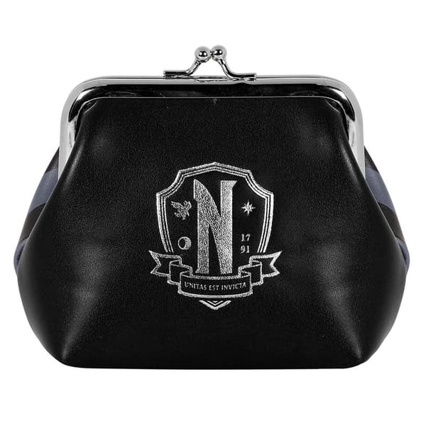 Wednesday Original purse
