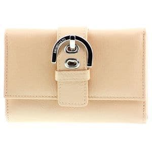 MORELLATO plånbok Purse Beige läder...