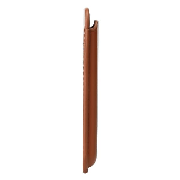 Telefonlommekortholder Stick på bagsiden af telefoncoveret til iPhone 12/13/14-serien