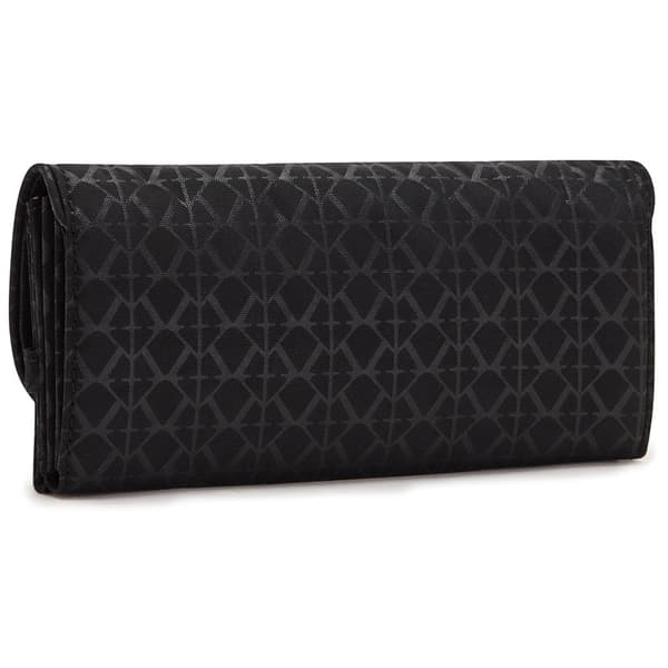 Kipling Money Land Tegnebog Sort  Mand