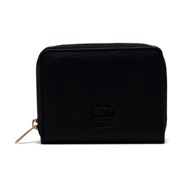 Herschel Lompakko Tyler Rfid Musta  Mies