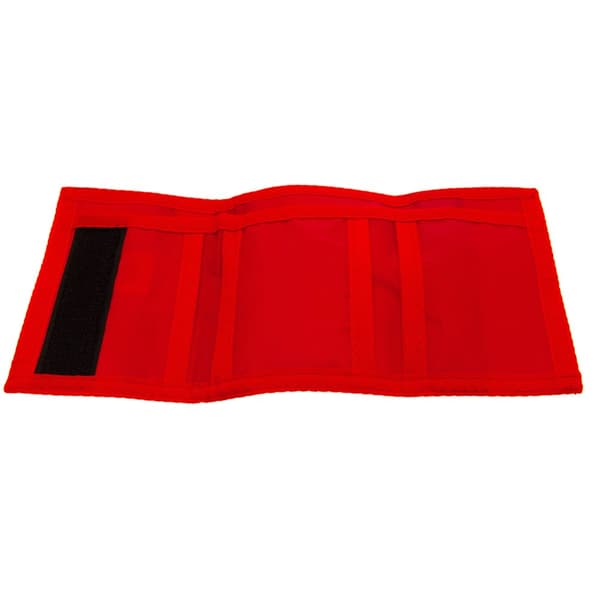 Arsenal FC Ultra Crest Nylon Wallet