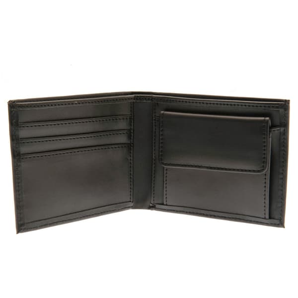 Rangers FC Debossed PU Wallet