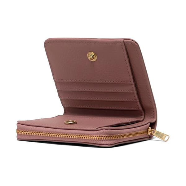 Herschel Pung Quarry Rfid Rosa  Mand