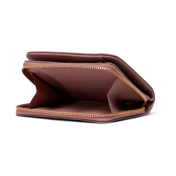 Herschel Pung Quarry Rfid Rosa  Mand