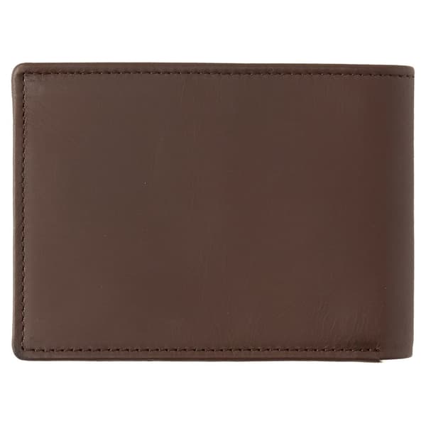Quiksilver Mack 2 Brun S