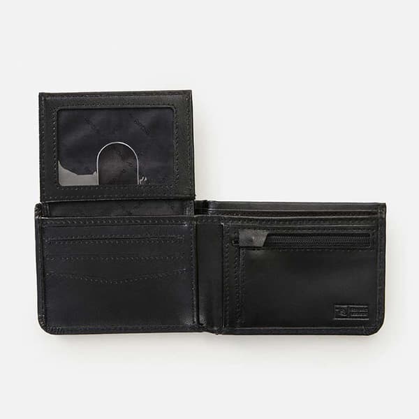 Rip Curl Plånbok Phaze Icon Rfid All Day Svart  Man