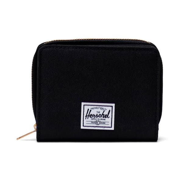 Herschel Plånbok 11172 Quarry Rfid Svart  Man