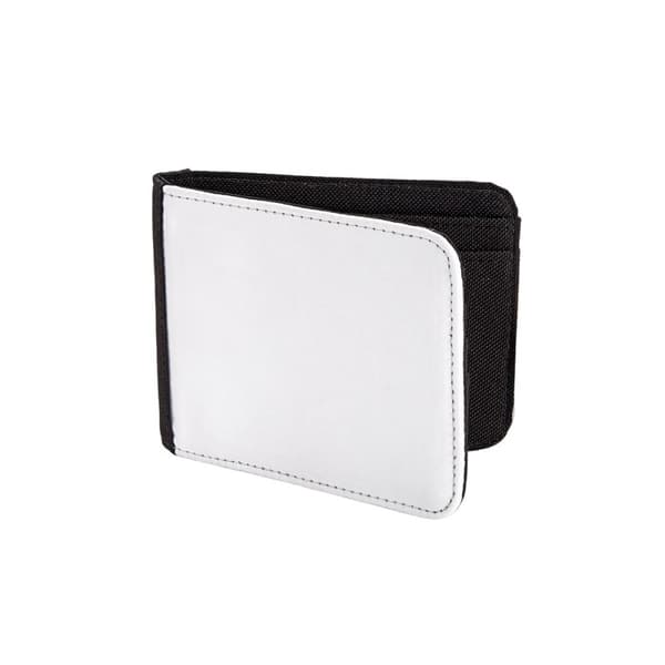 Bagbase Plånbok Black One Size