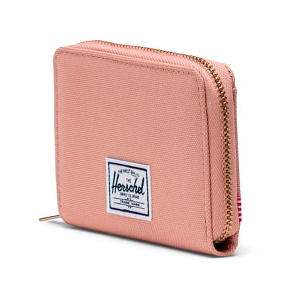 Herschel Pung Tyler Rfid Orange  Mand