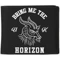 Miniatyrbild 4 av 4: Bring Me The Horizon Wallet: Goat