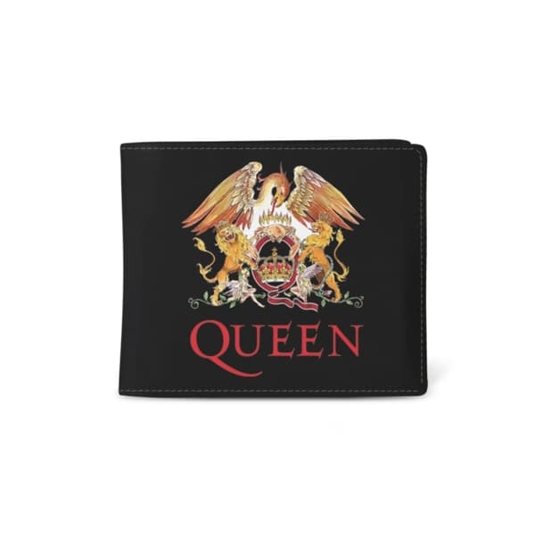 Plånbok: AC/DC Highway To Hell (Premium Wallet)