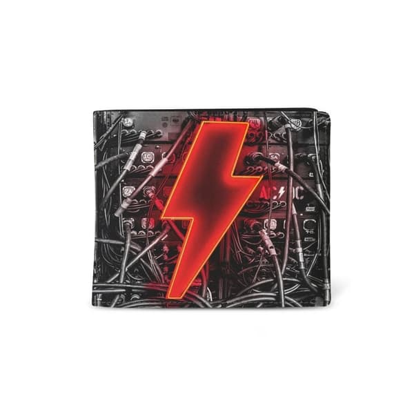 Ac/Dc Pwr Up 1 (Premium Wallet)