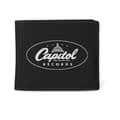 Miniatyrbilde 4 av 4: Capitol Records Wallet: Logo