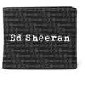 Miniatyrbild 4 av 4: Ed Sheeran Wallet: Symbols Pattern