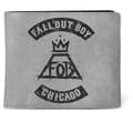 Miniatyrbilde 4 av 4: Fall Out Boy Wallet: Chicago