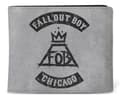 Miniatyrbilde 1 av 4: Fall Out Boy Wallet: Chicago