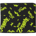 Miniatyrbild 4 av 4: Rob Zombie Wallet: Bats