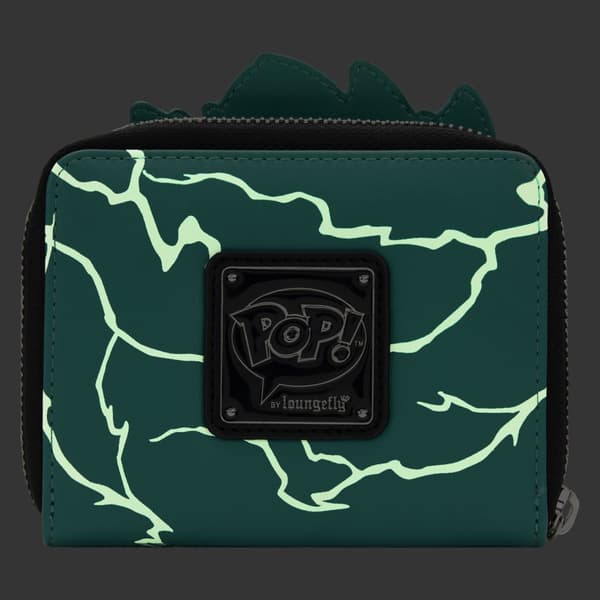 Loungefly: Pop! My Hero Academia - Deku Infinity Cosplay Wallet
