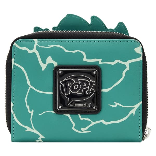 Loungefly: Pop! My Hero Academia - Deku Infinity Cosplay Wallet
