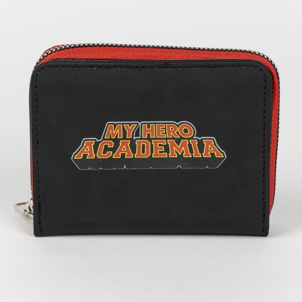 My Hero Academia - plånbok för U.A. High School
