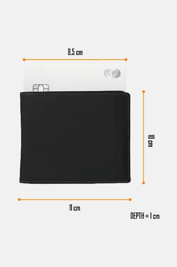 Greateful Dead Band Logo Bifold Wallet One Size